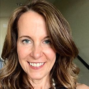 Meet your Posher, Teri